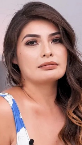 Connie García from SEXMEX